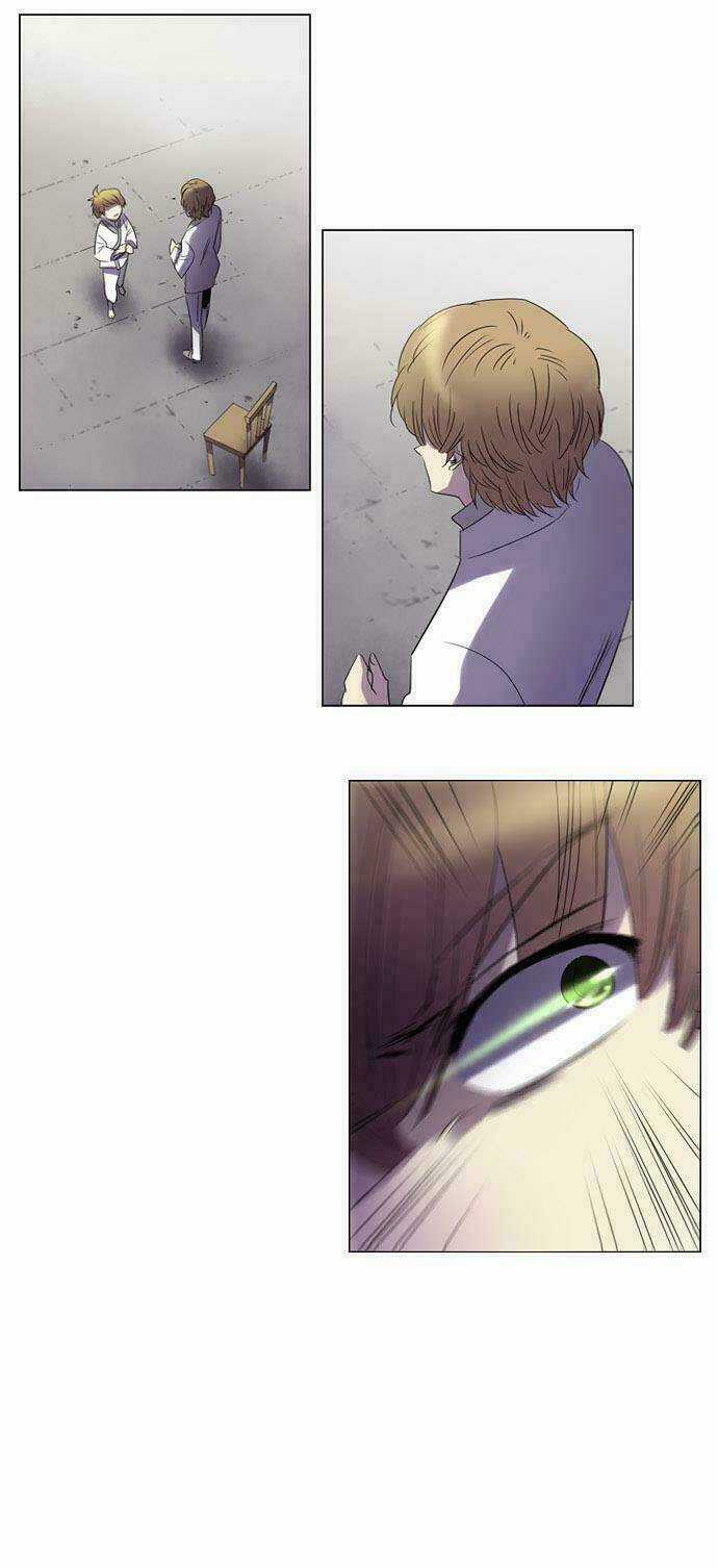 Bản Khế Ước Linh Hồn Chapter 93 trang 29