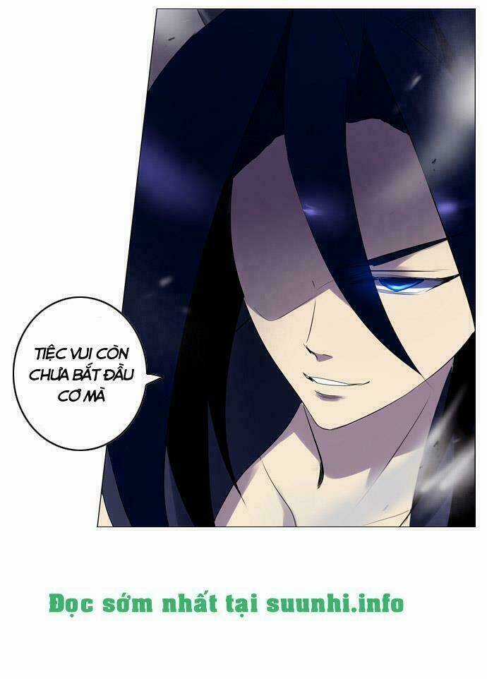 Bản Khế Ước Linh Hồn Chapter 93 trang 36