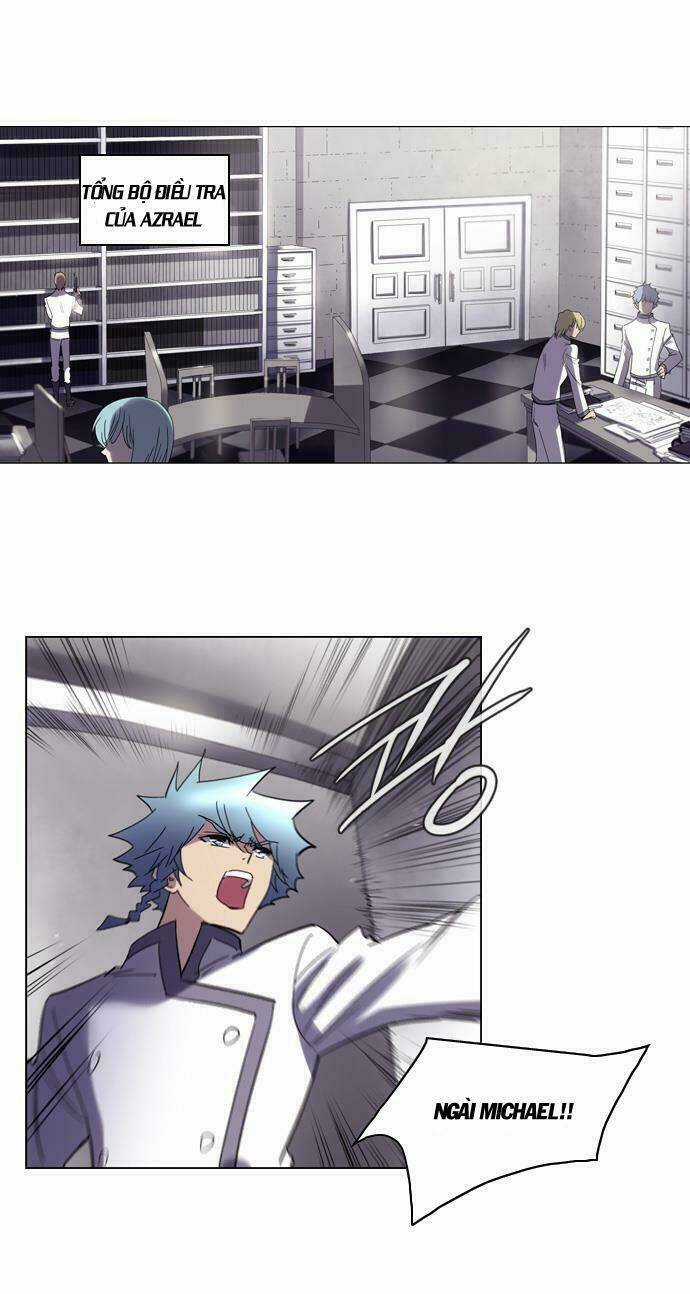 Bản Khế Ước Linh Hồn Chapter 94 trang 1