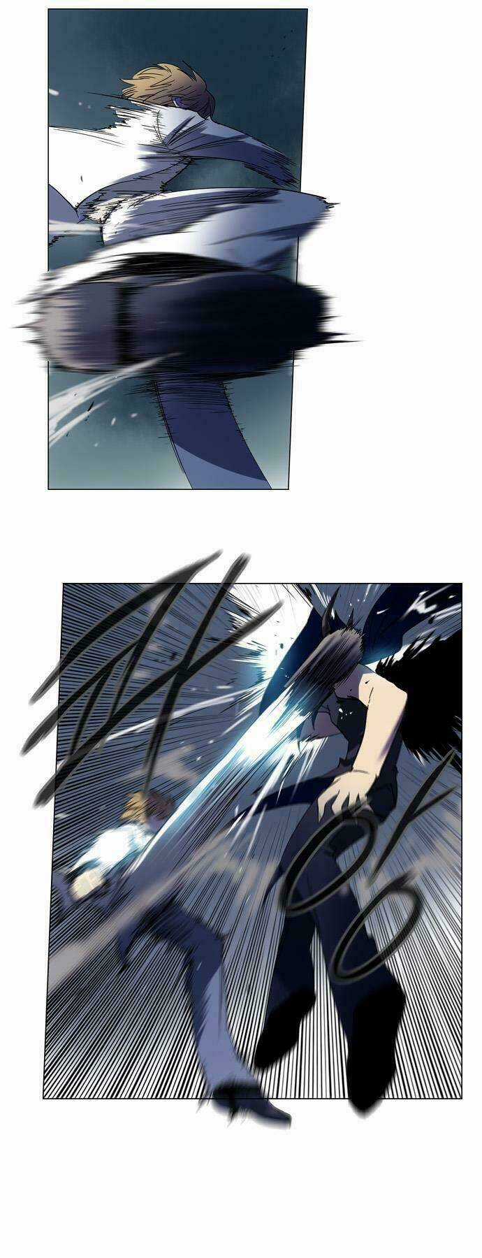 Bản Khế Ước Linh Hồn Chapter 94 trang 10