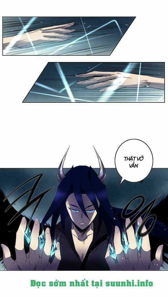 Bản Khế Ước Linh Hồn Chapter 94 trang 13