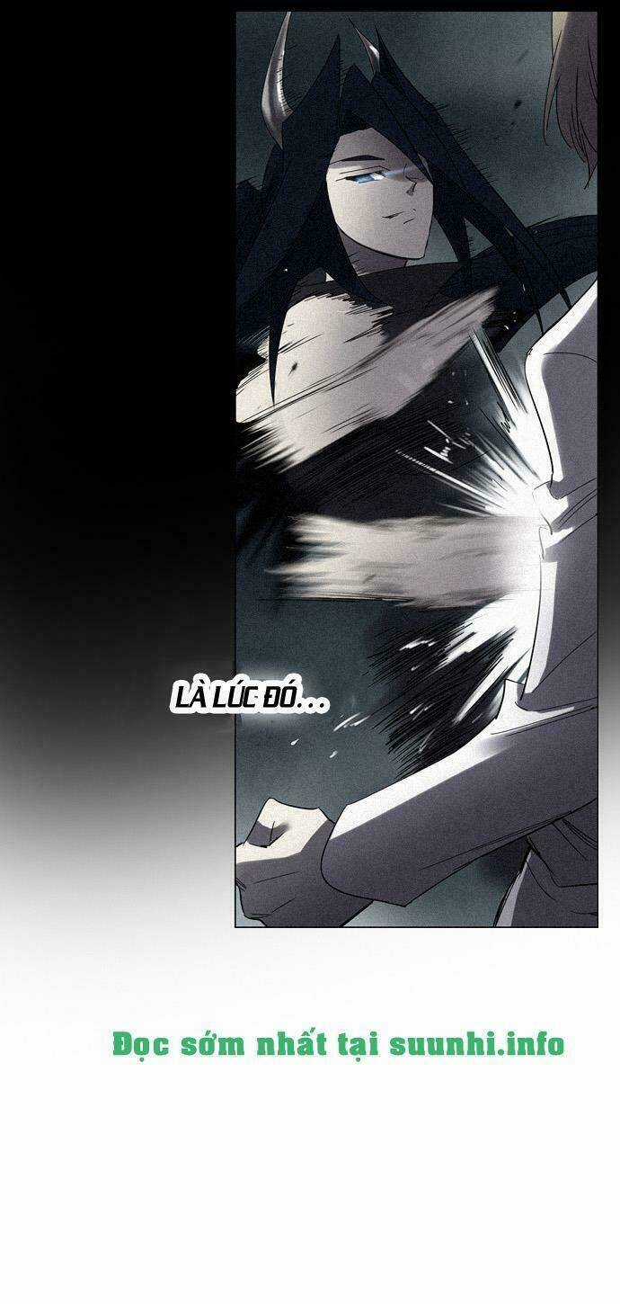 Bản Khế Ước Linh Hồn Chapter 94 trang 16