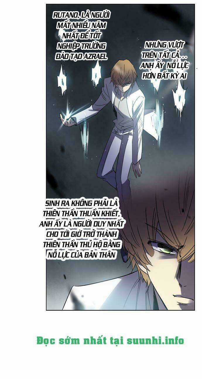 Bản Khế Ước Linh Hồn Chapter 94 trang 19