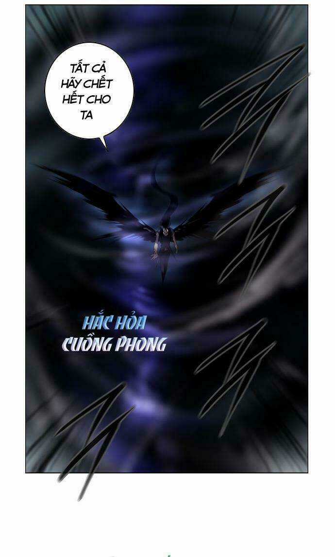 Bản Khế Ước Linh Hồn Chapter 94 trang 20