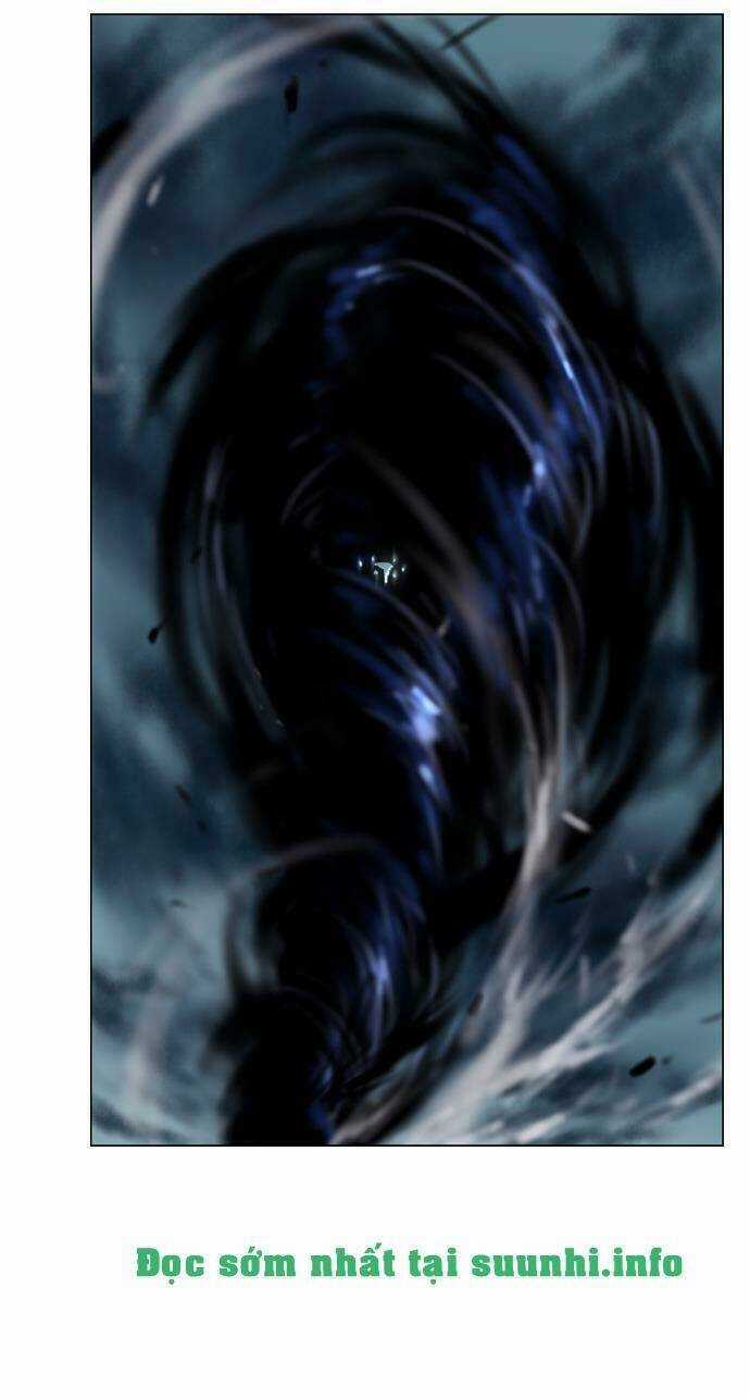 Bản Khế Ước Linh Hồn Chapter 94 trang 22