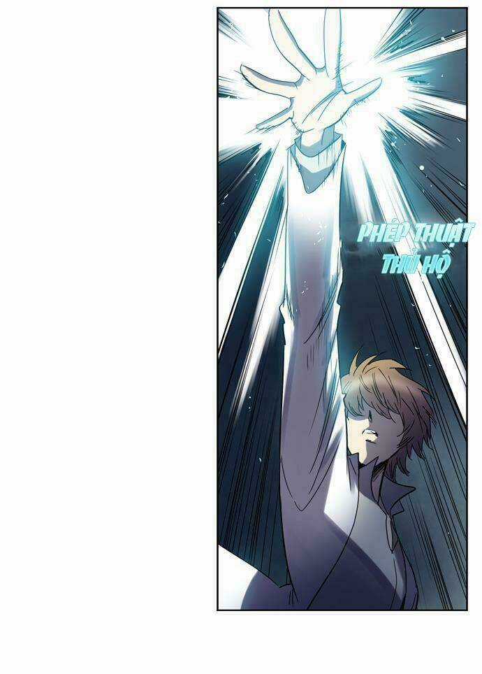 Bản Khế Ước Linh Hồn Chapter 94 trang 25