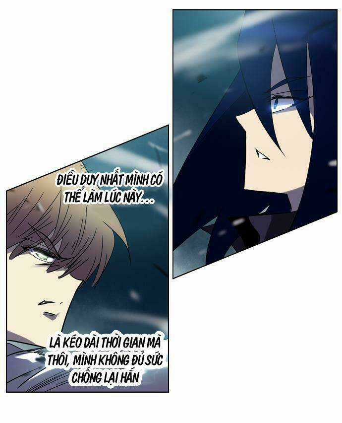 Bản Khế Ước Linh Hồn Chapter 94 trang 27