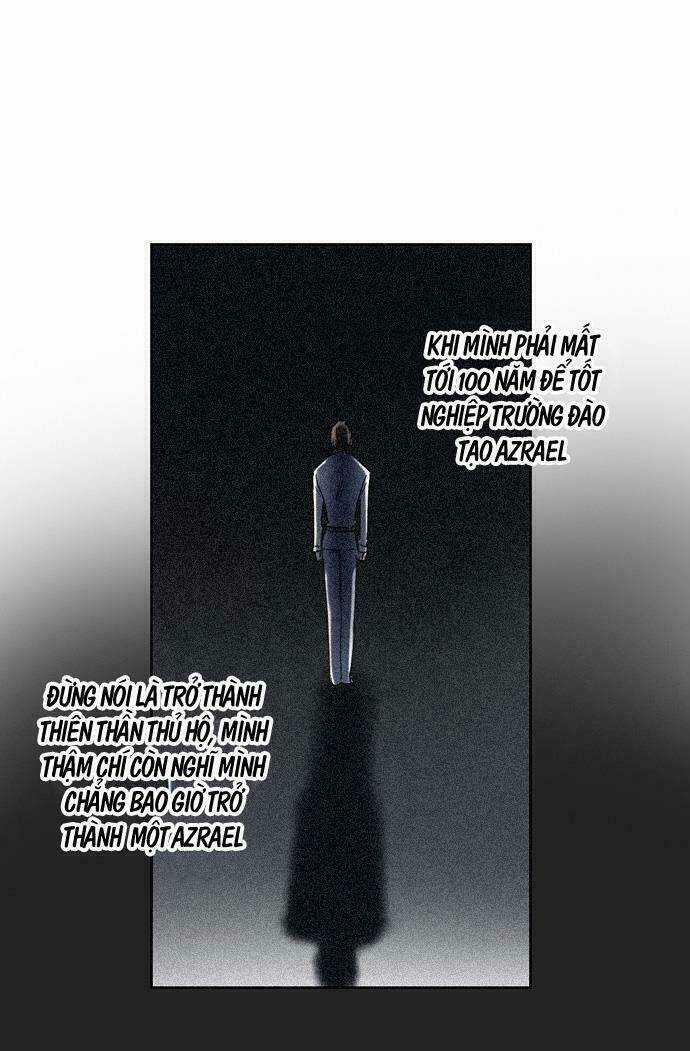 Bản Khế Ước Linh Hồn Chapter 94 trang 28