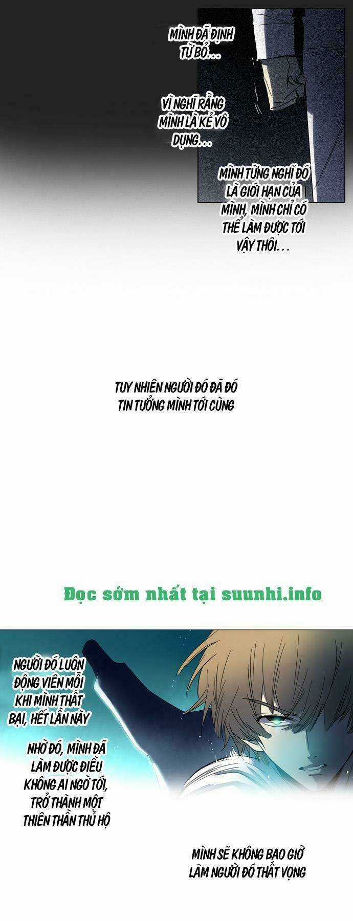 Bản Khế Ước Linh Hồn Chapter 94 trang 29