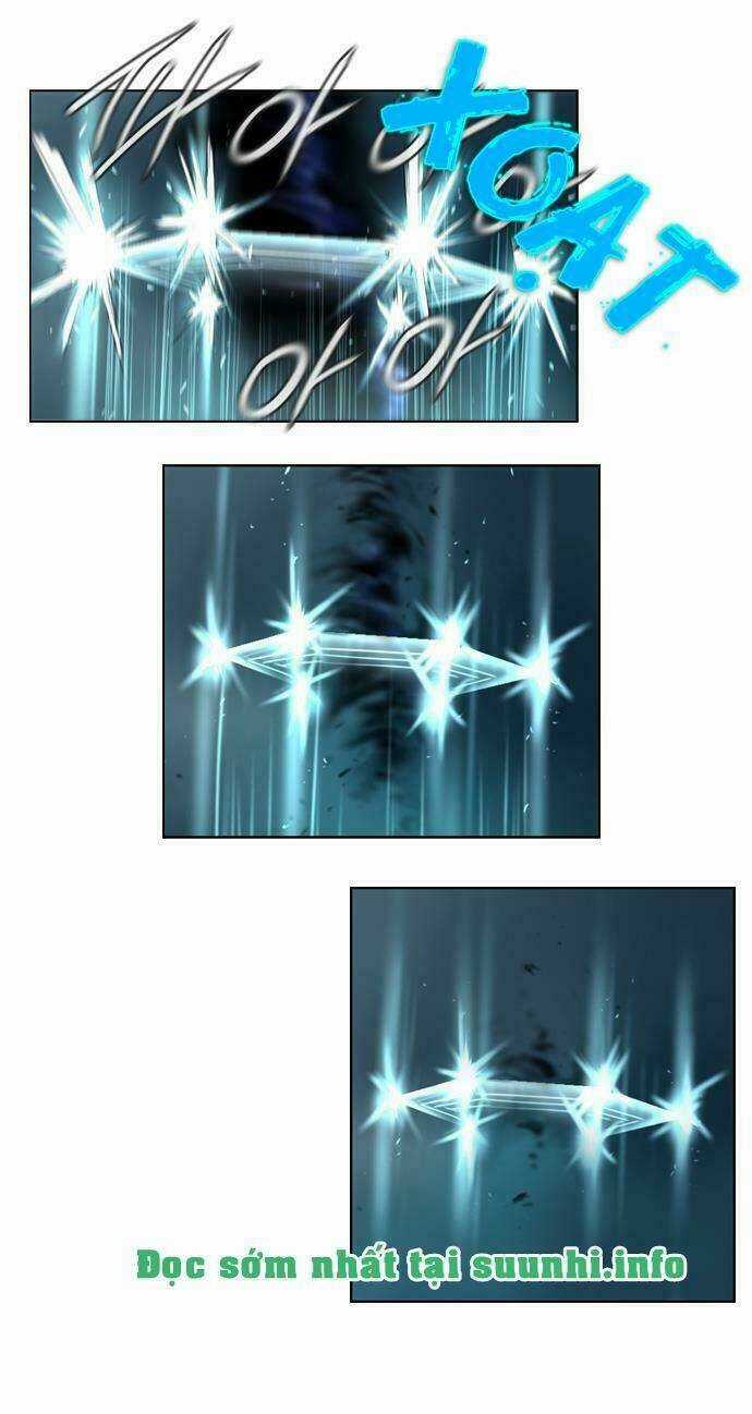 Bản Khế Ước Linh Hồn Chapter 94 trang 30