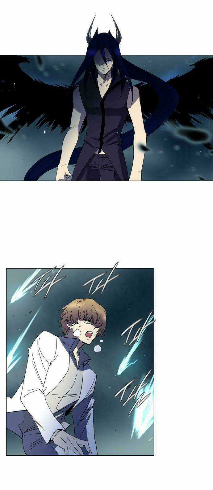 Bản Khế Ước Linh Hồn Chapter 94 trang 31