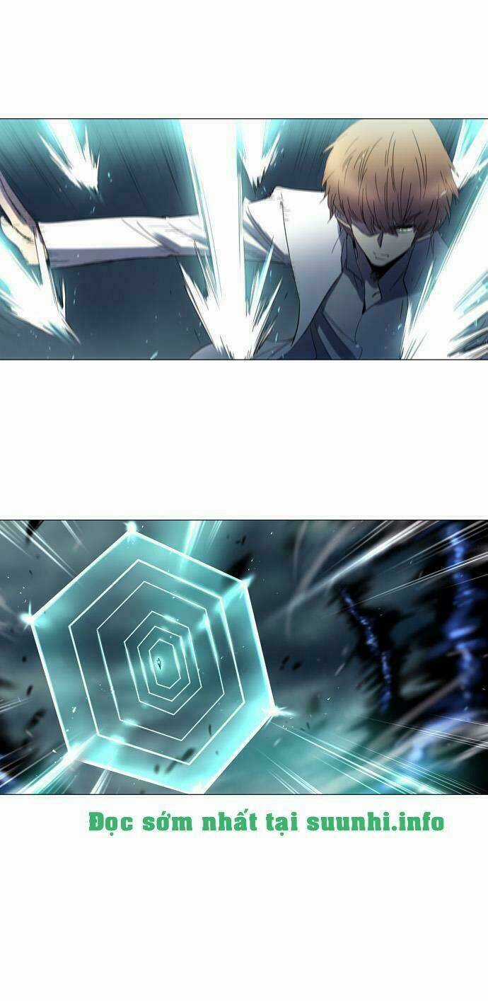 Bản Khế Ước Linh Hồn Chapter 94 trang 34