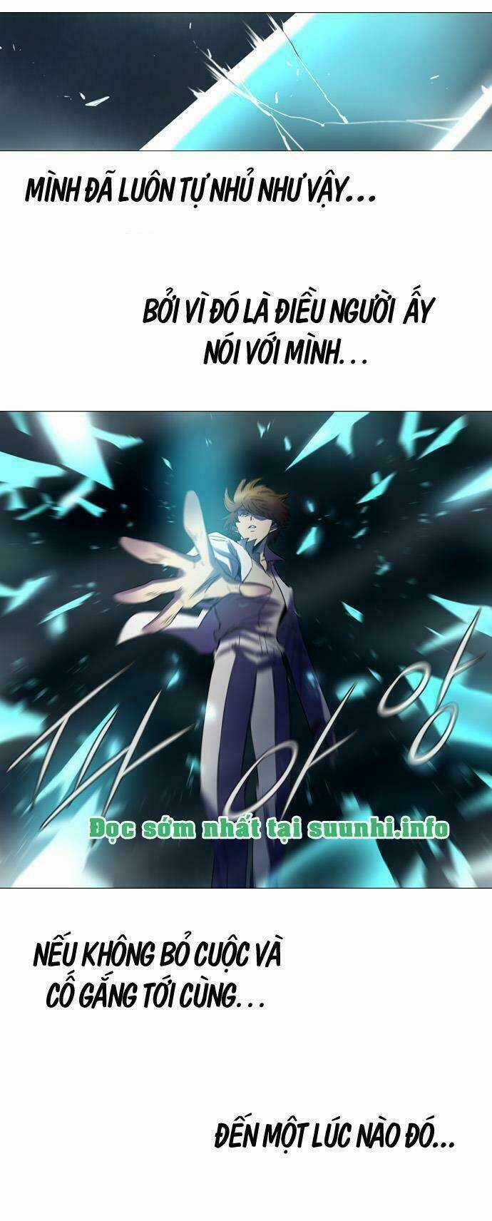 Bản Khế Ước Linh Hồn Chapter 94 trang 36