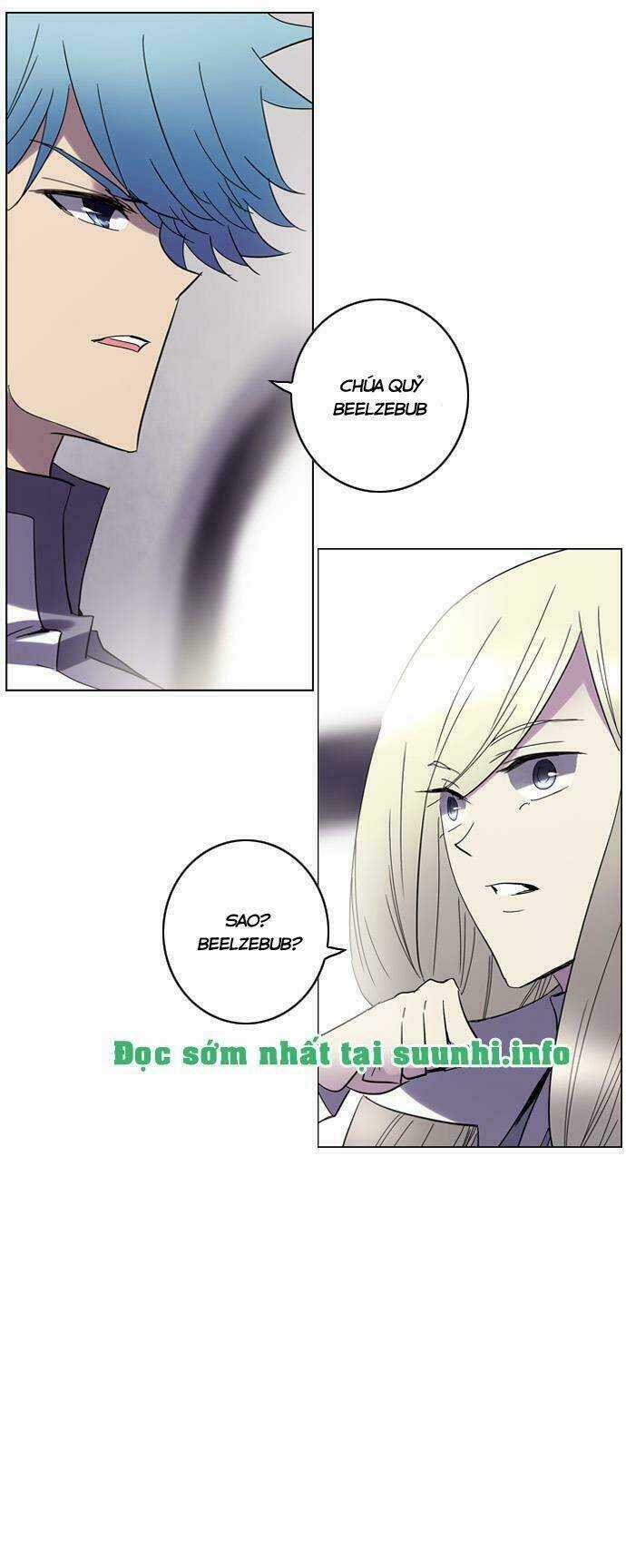 Bản Khế Ước Linh Hồn Chapter 94 trang 4