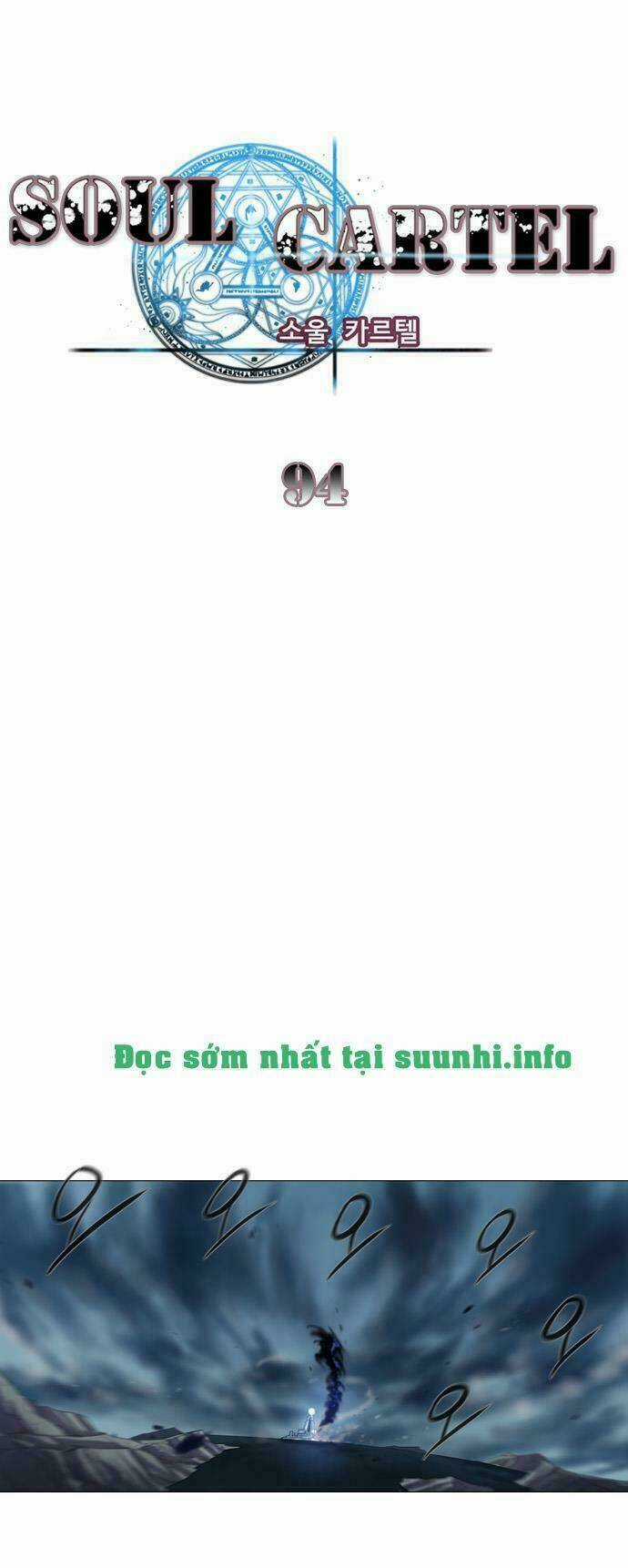 Bản Khế Ước Linh Hồn Chapter 94 trang 5