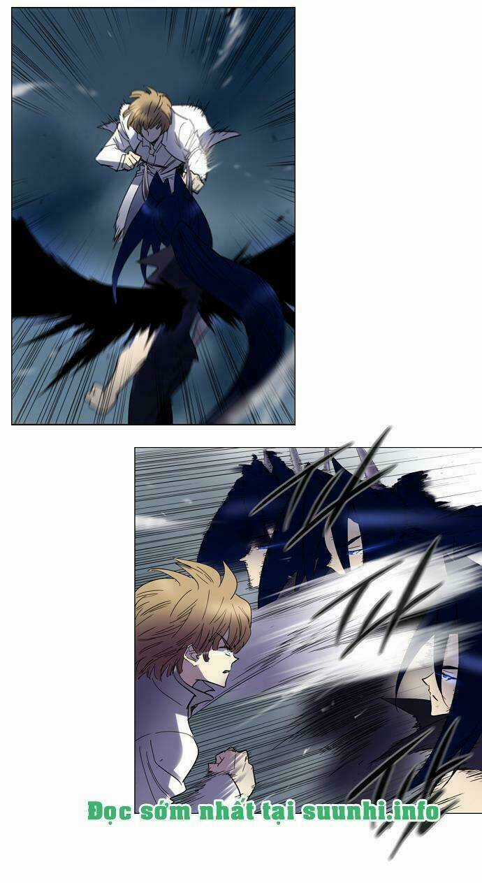 Bản Khế Ước Linh Hồn Chapter 94 trang 8