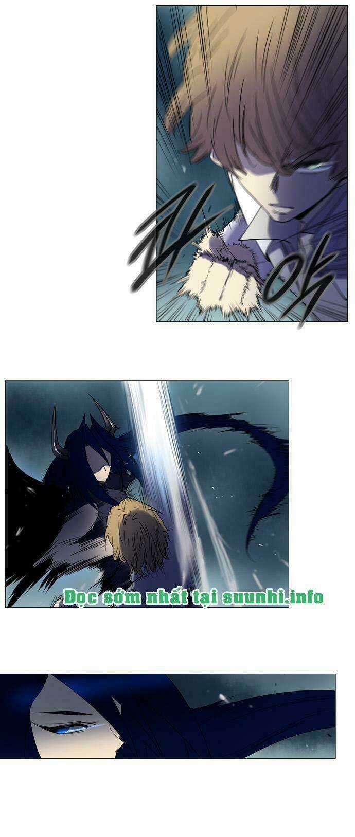 Bản Khế Ước Linh Hồn Chapter 94 trang 9