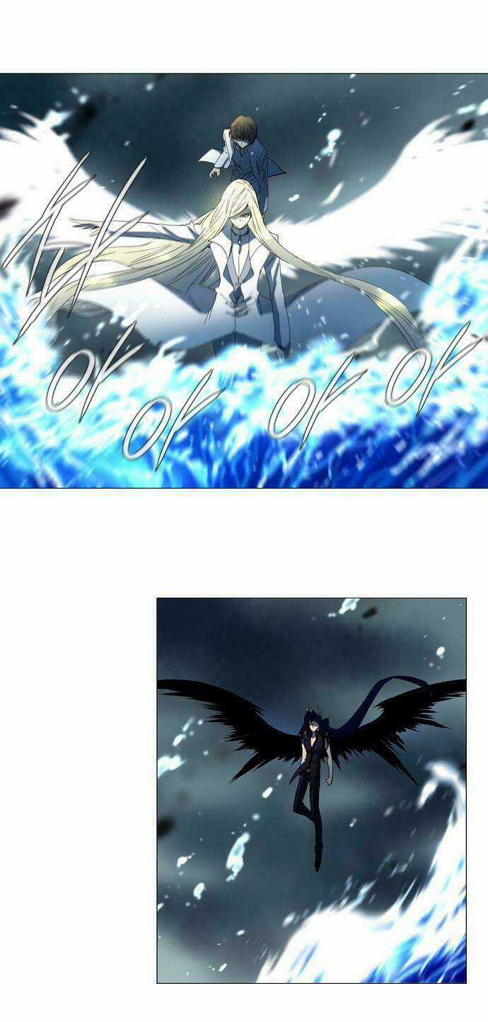 Bản Khế Ước Linh Hồn Chapter 95 trang 1