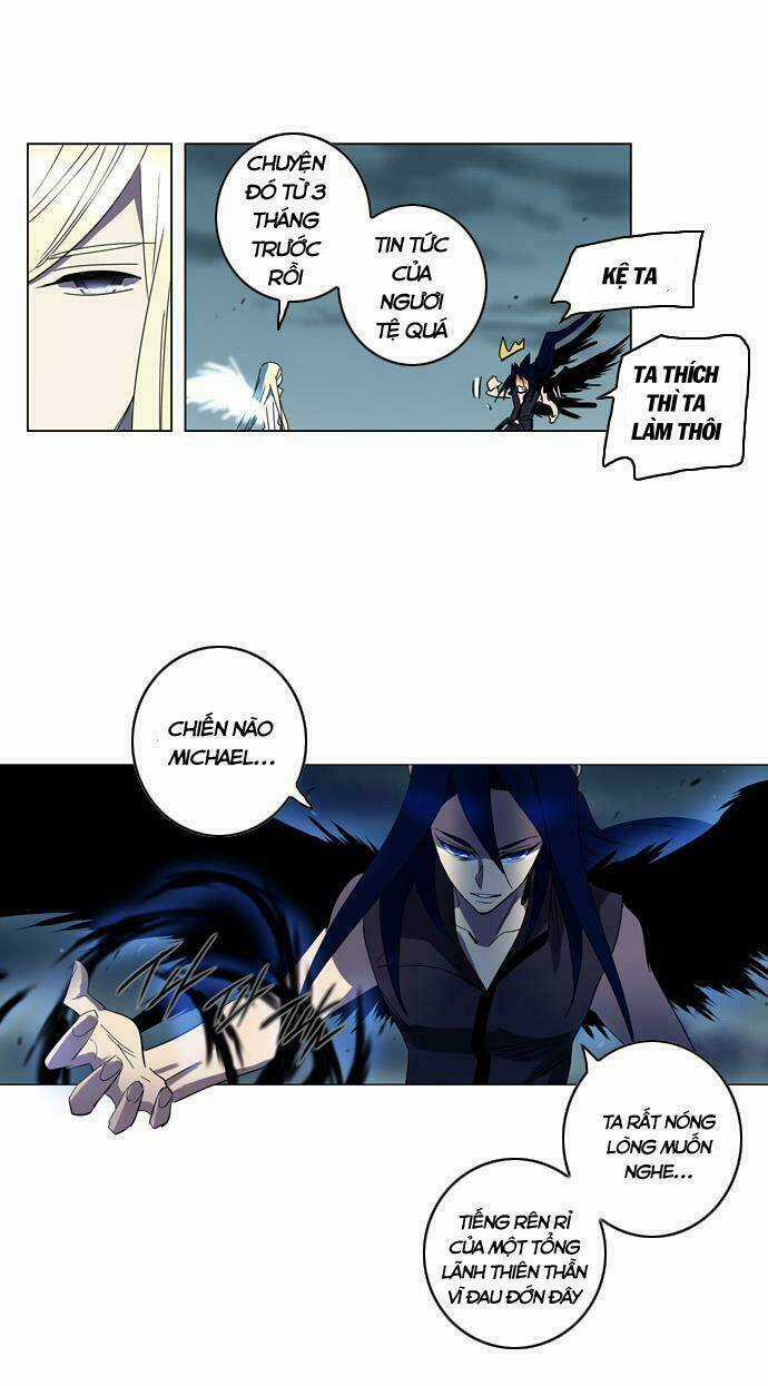 Bản Khế Ước Linh Hồn Chapter 95 trang 10