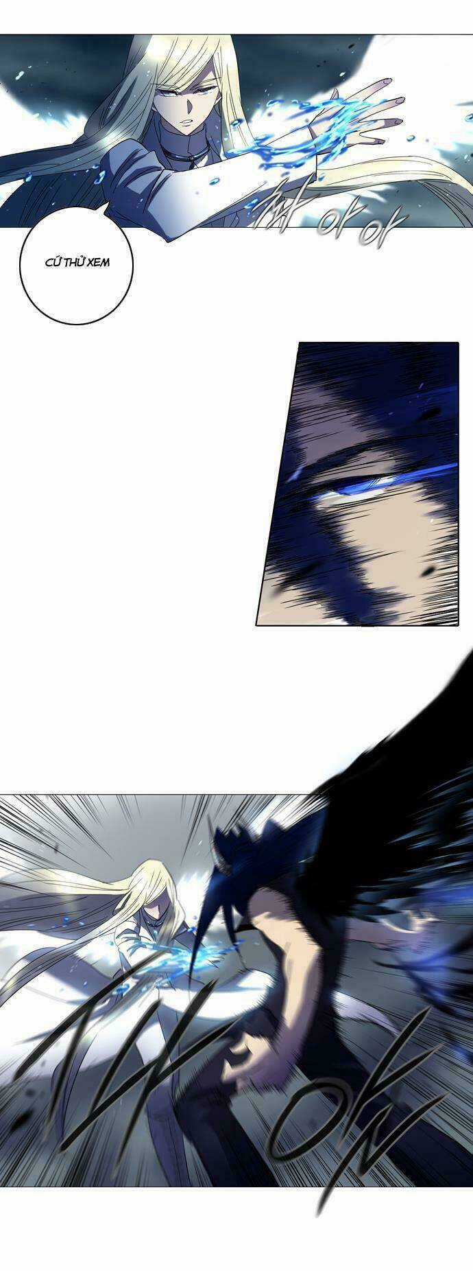 Bản Khế Ước Linh Hồn Chapter 95 trang 11