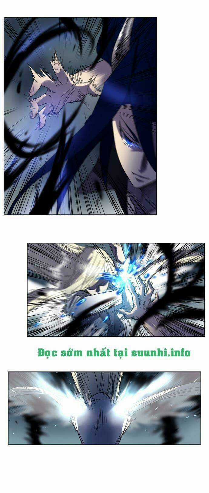 Bản Khế Ước Linh Hồn Chapter 95 trang 12