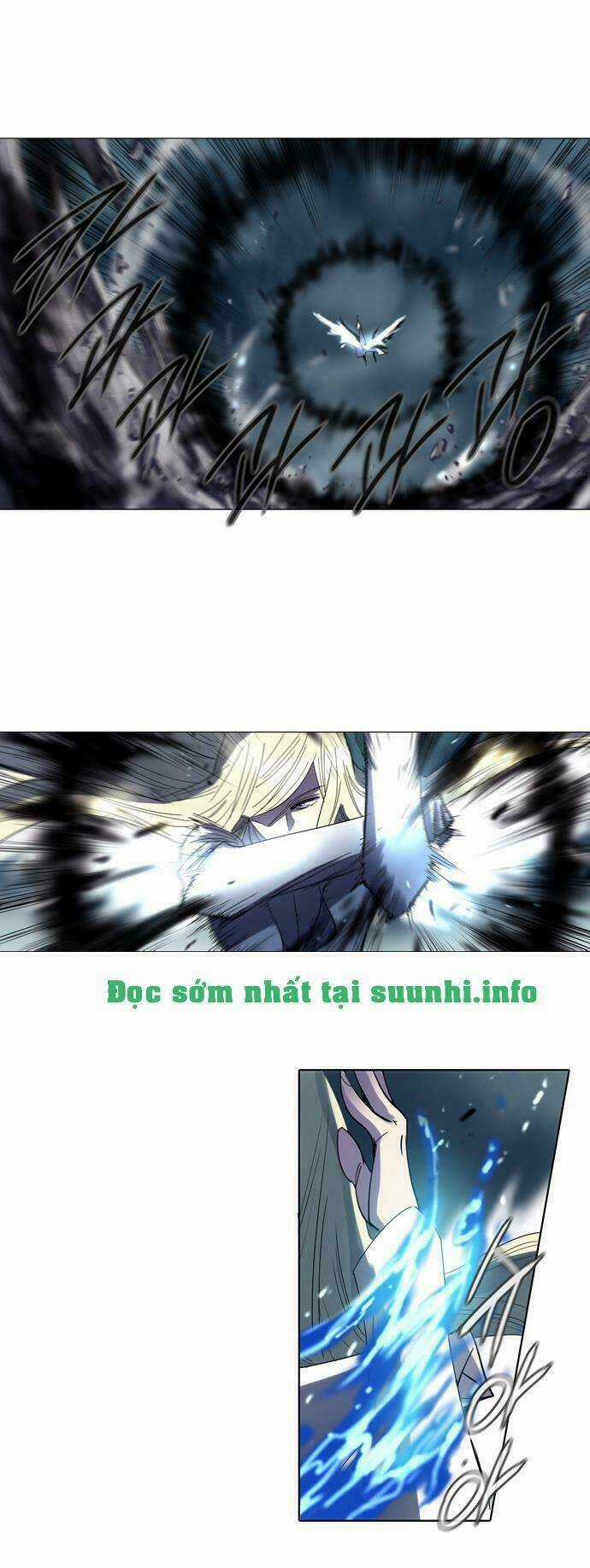 Bản Khế Ước Linh Hồn Chapter 95 trang 13