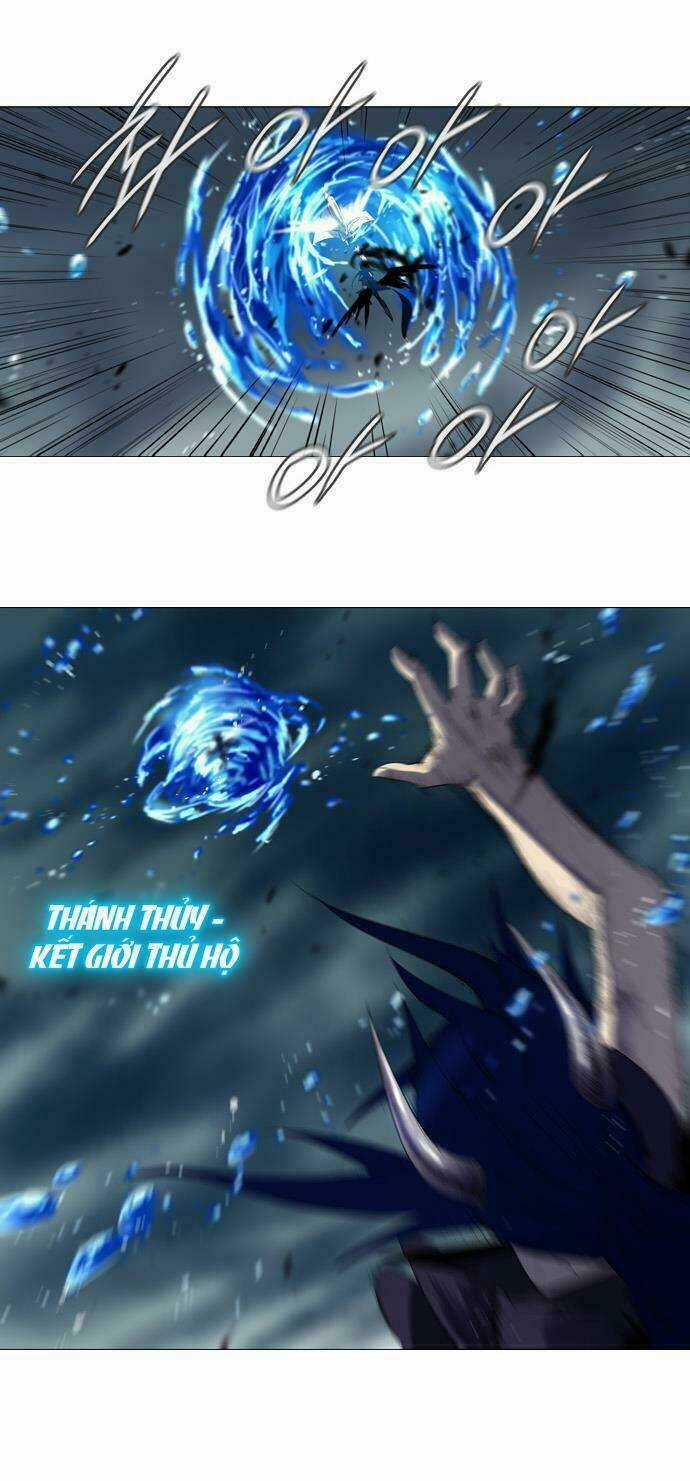 Bản Khế Ước Linh Hồn Chapter 95 trang 14