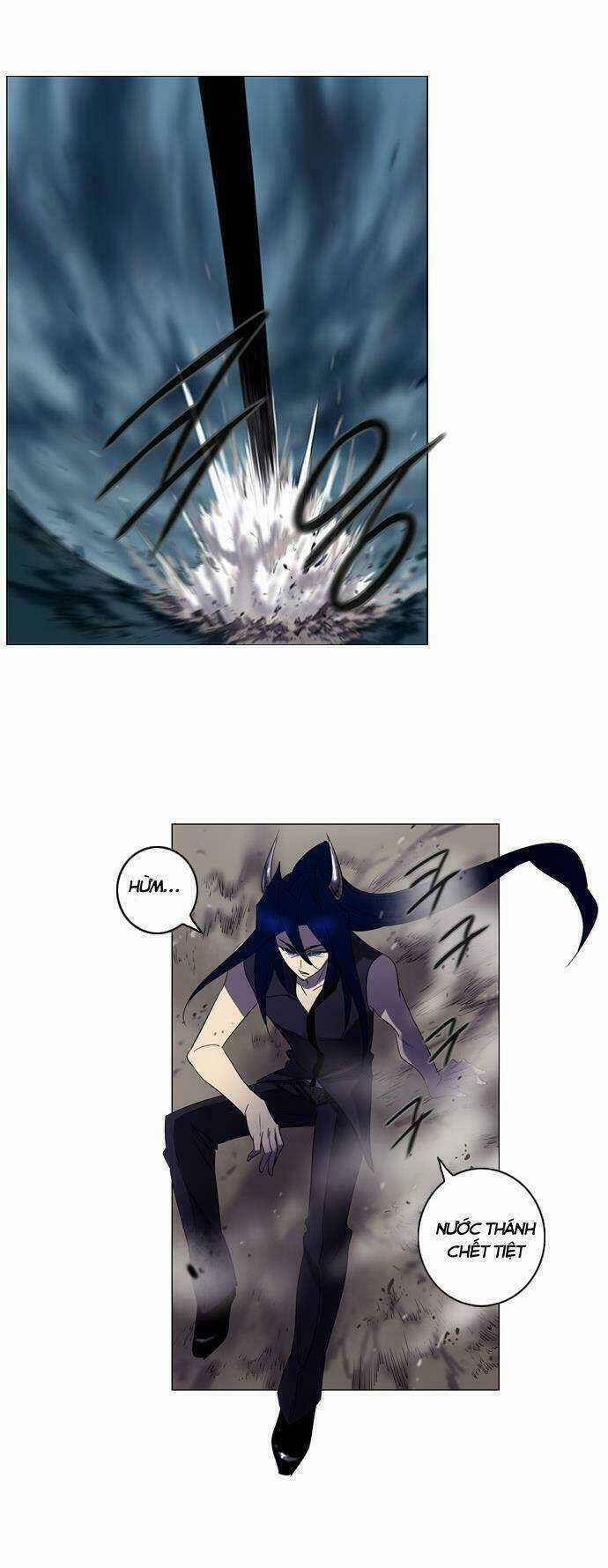 Bản Khế Ước Linh Hồn Chapter 95 trang 15