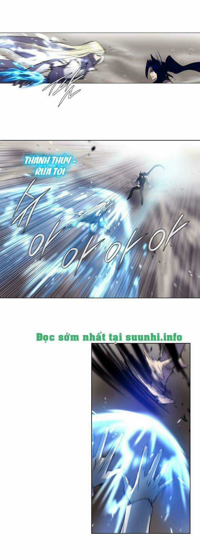 Bản Khế Ước Linh Hồn Chapter 95 trang 16