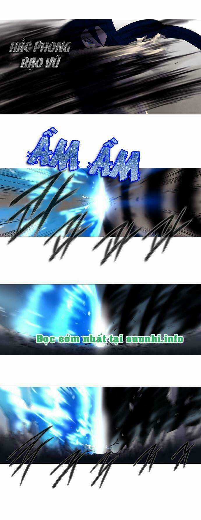 Bản Khế Ước Linh Hồn Chapter 95 trang 17