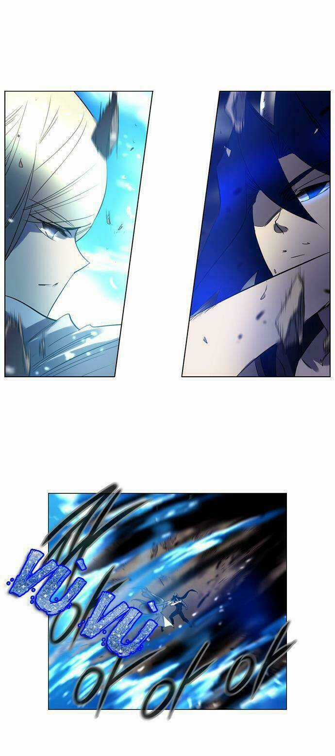 Bản Khế Ước Linh Hồn Chapter 95 trang 18