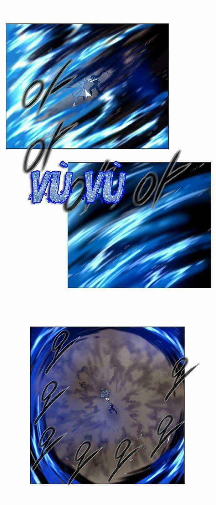 Bản Khế Ước Linh Hồn Chapter 95 trang 19