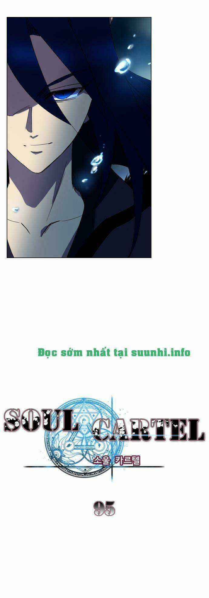 Bản Khế Ước Linh Hồn Chapter 95 trang 2