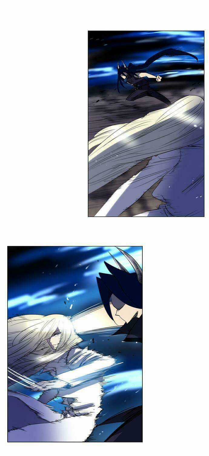 Bản Khế Ước Linh Hồn Chapter 95 trang 20