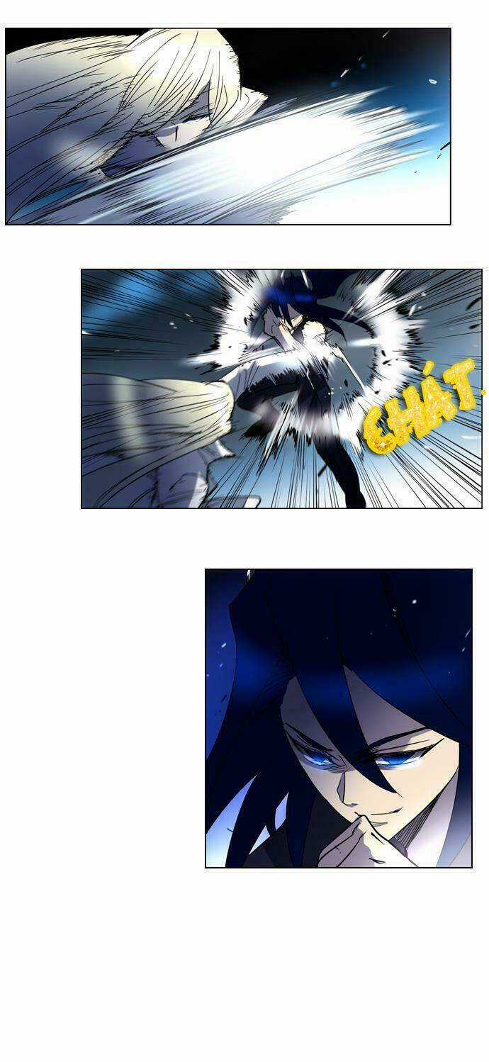 Bản Khế Ước Linh Hồn Chapter 95 trang 21