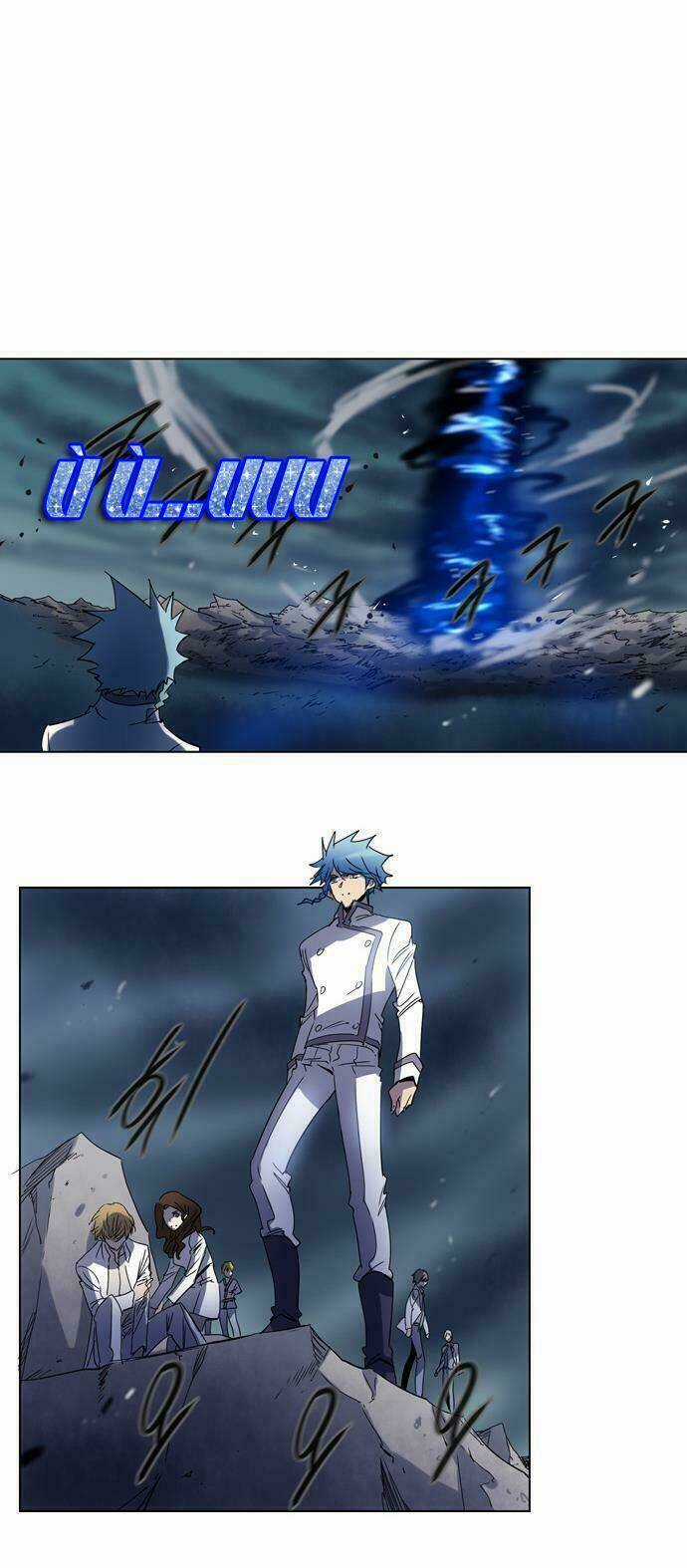 Bản Khế Ước Linh Hồn Chapter 95 trang 22