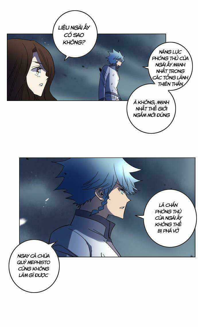 Bản Khế Ước Linh Hồn Chapter 95 trang 23