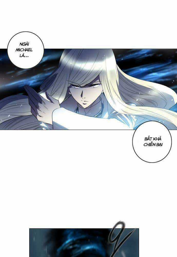 Bản Khế Ước Linh Hồn Chapter 95 trang 24