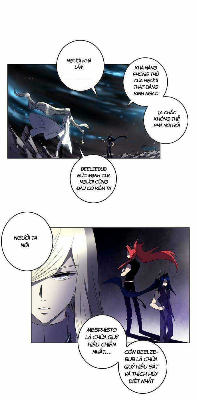 Bản Khế Ước Linh Hồn Chapter 95 trang 26