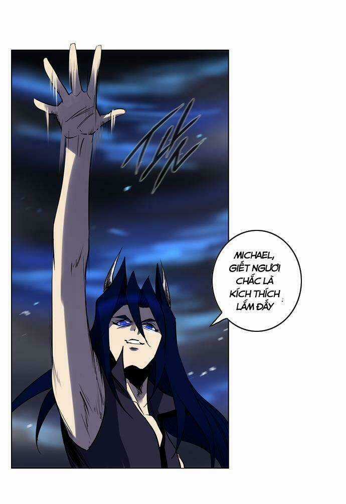 Bản Khế Ước Linh Hồn Chapter 95 trang 29