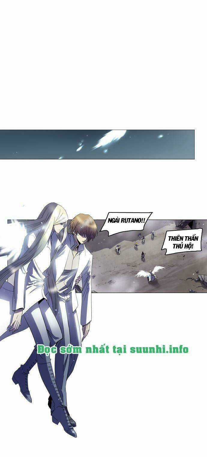 Bản Khế Ước Linh Hồn Chapter 95 trang 3