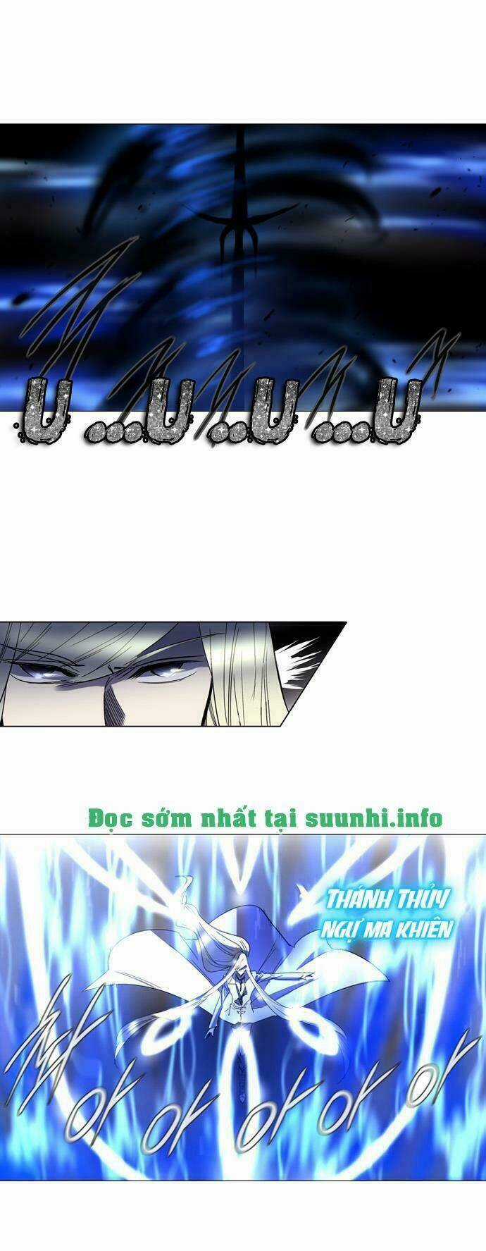 Bản Khế Ước Linh Hồn Chapter 95 trang 31