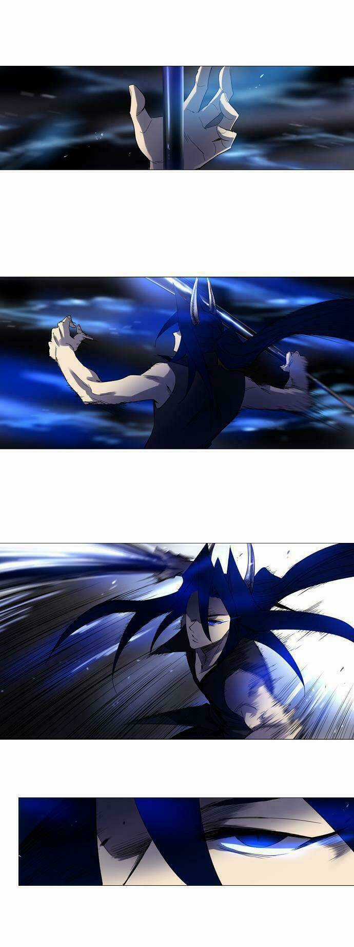 Bản Khế Ước Linh Hồn Chapter 95 trang 32