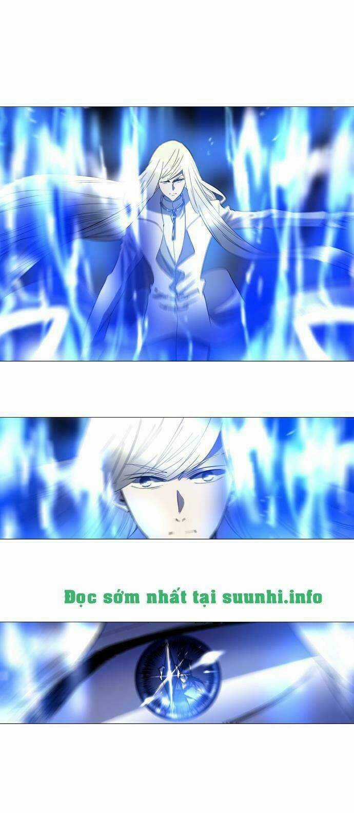 Bản Khế Ước Linh Hồn Chapter 95 trang 33