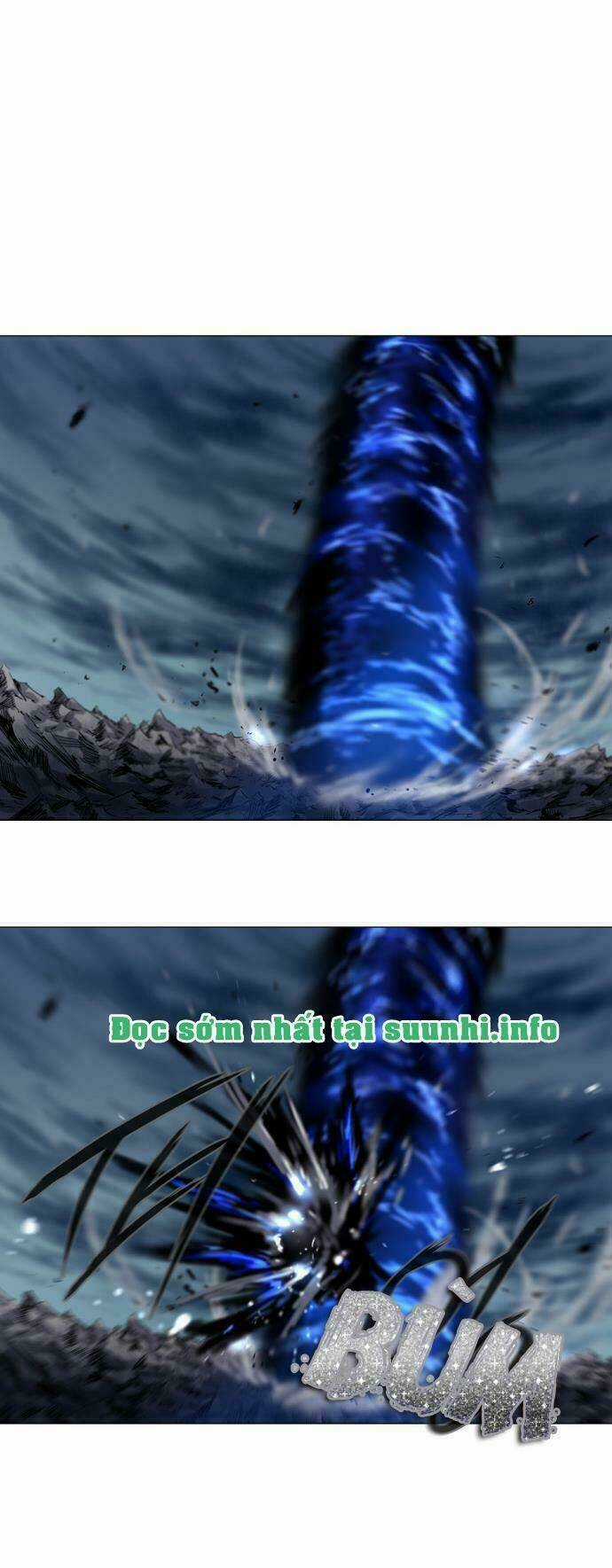 Bản Khế Ước Linh Hồn Chapter 95 trang 34