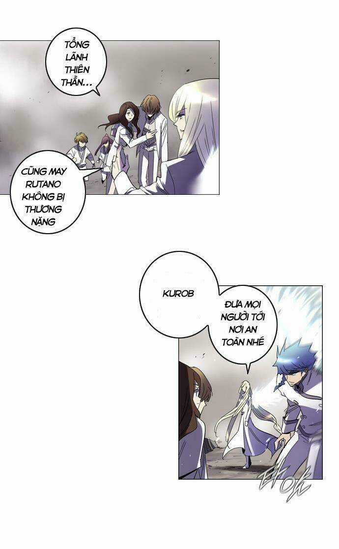 Bản Khế Ước Linh Hồn Chapter 95 trang 4