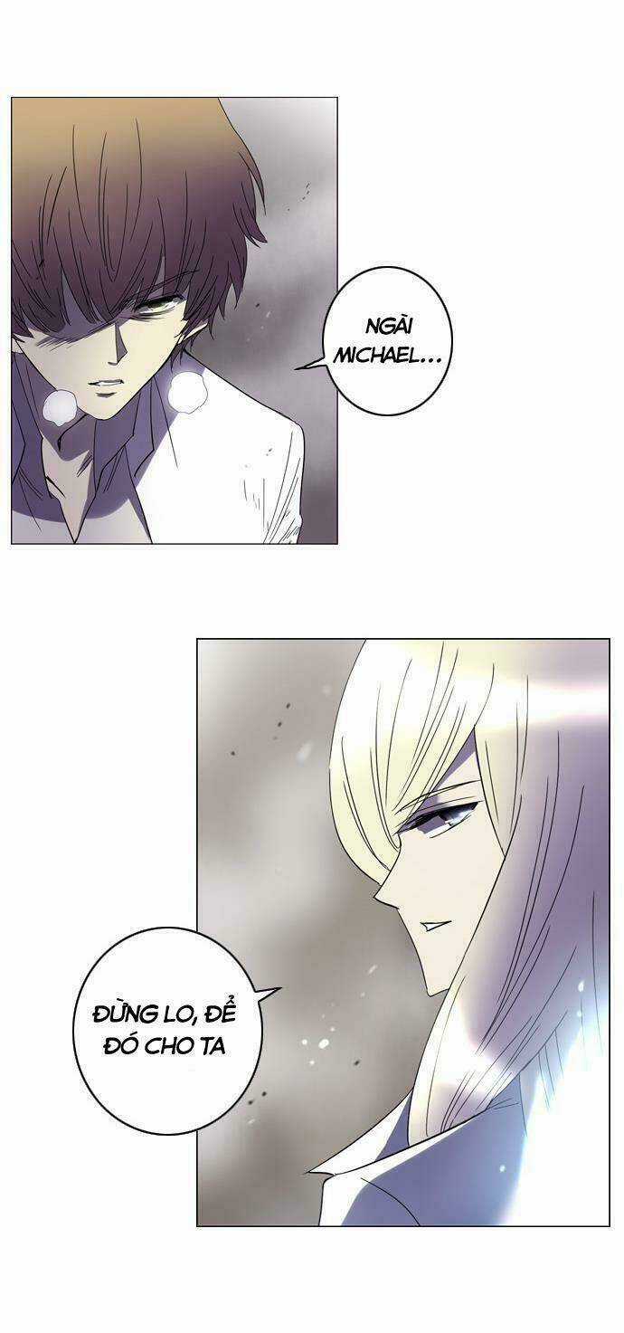 Bản Khế Ước Linh Hồn Chapter 95 trang 5