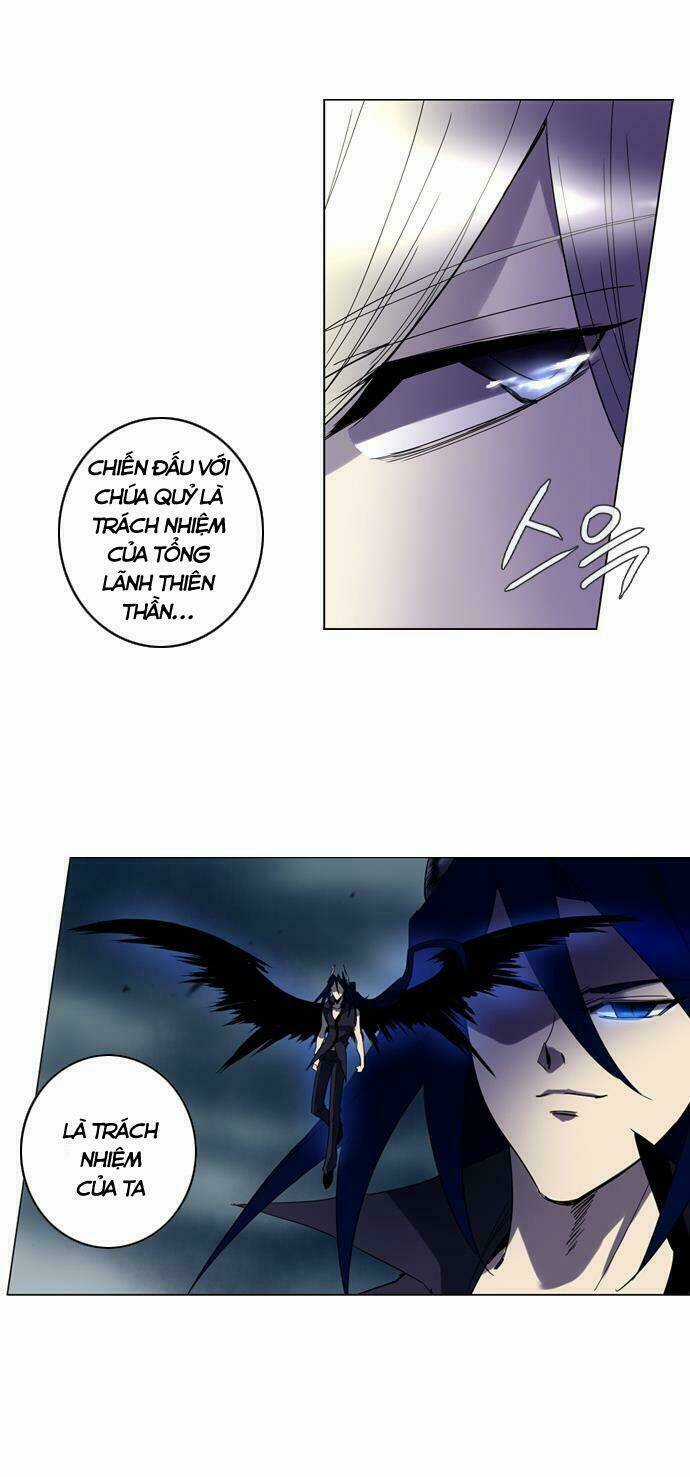 Bản Khế Ước Linh Hồn Chapter 95 trang 6