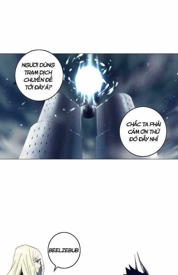 Bản Khế Ước Linh Hồn Chapter 95 trang 7