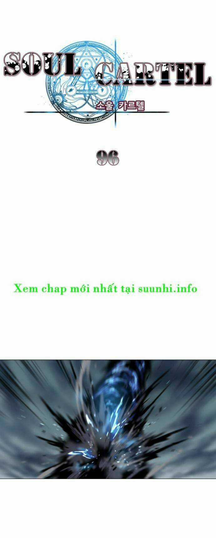 Bản Khế Ước Linh Hồn Chapter 96 trang 1